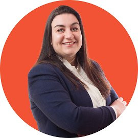 BOISSEAU Marie-Pierre CONNECT CENTER DIJON - ENDIE IMMOBILIER