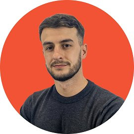 MOTTARD Alexandre CONNECT CENTER DIJON - ENDIE IMMOBLIER