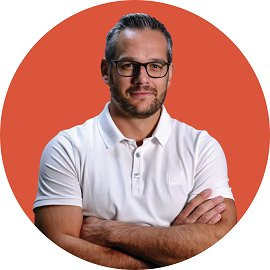 BUATOIS Fabrice CONNECT CENTER DIJON - ENDIE IMMOBLIER