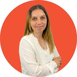 RAPALLO Aurore CONNECT CENTER DIJON - ENDIE IMMOBLIER