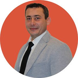 AUBRION Christophe CONNECT CENTER DIJON - ENDIE IMMOBLIER