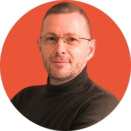 Photo négociateur