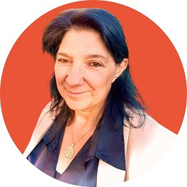 MARCILLET Isabelle CONNECT CENTER DIJON - ENDIE IMMOBILIER