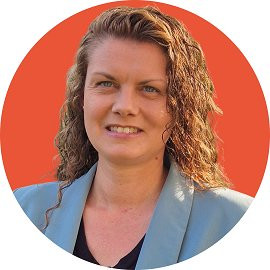 REGNAULT Sarah CONNECT CENTER DIJON - ENDIE IMMOBILIER