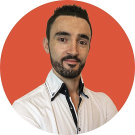 CELICE Steven CONNECT CENTER QUIMPER - ENDIE IMMOBLIER