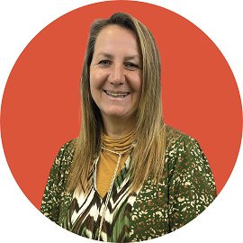 PARTY Virginie CONNECT CENTER HAUTE SAONE - ENDIE IMMOBLIER