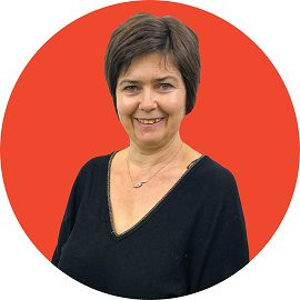 ROUX Stéphanie CONNECT CENTER HAUTE SAONE - ENDIE IMMOBLIER