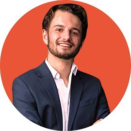 KIEHL Thibault CONNECT CENTER HAUTE SAONE - ENDIE IMMOBILIER