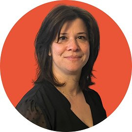 COLEY Mylène CONNECT CENTER HAUTE SAONE - ENDIE IMMOBLIER