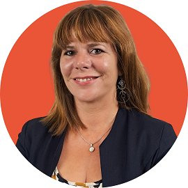 RAMEAU Sandra CONNECT CENTER HAUTE SAONE - ENDIE IMMOBLIER