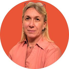 SOULIERS Ingrid CONNECT CENTER HAUTE SAONE - ENDIE IMMOBILIER