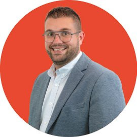 LAMOUR Anthony CONNECT CENTER GRAND TOULOUSE - ENDIE IMMOBILIER