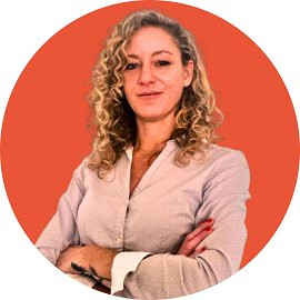 TARDIF Laetitia CONNECT CENTER GRAND TOULOUSE - ENDIE IMMOBILIER