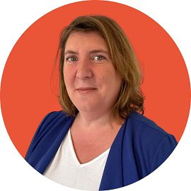 SOLLIER Jessica CONNECT CENTER GRAND TOULOUSE - ENDIE IMMOBILIER