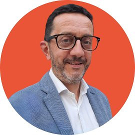 MAUREL Didier CONNECT CENTER GRAND TOULOUSE - ENDIE IMMOBILIER