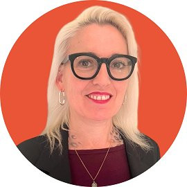 HILLERE Fabienne CONNECT CENTER GRAND TOULOUSE - ENDIE IMMOBILIER