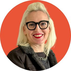 HILLERE Fabienne CONNECT CENTER GRAND TOULOUSE - ENDIE IMMOBILIER