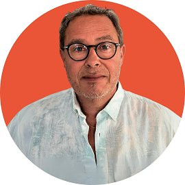 Photo négociateur