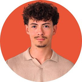 CUSCHERA Léandro CONNECT CENTER VAR