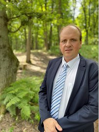 Photo négociateur