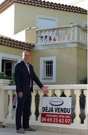 Photo négociateur