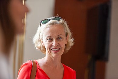 Photo négociateur
