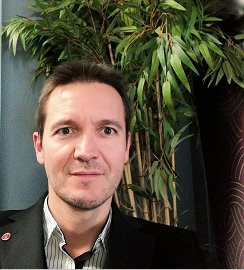 Photo négociateur