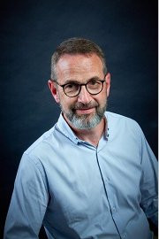 Photo négociateur