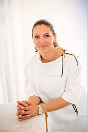 Photo négociateur