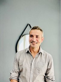 Photo négociateur