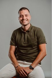 Photo négociateur