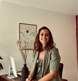 DOURS Noémie TERRE & PATRIMOINE IMMOBILIER