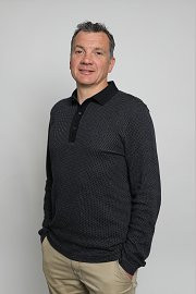 Photo négociateur