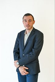 Photo négociateur