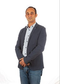 Photo négociateur