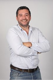 Photo négociateur