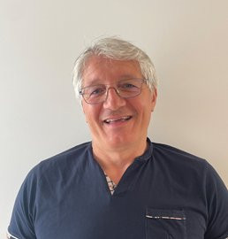 Photo négociateur