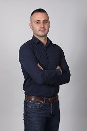 Photo négociateur