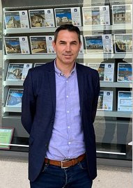 Photo négociateur