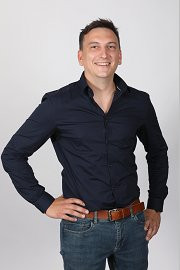 Photo négociateur