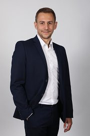 Photo négociateur