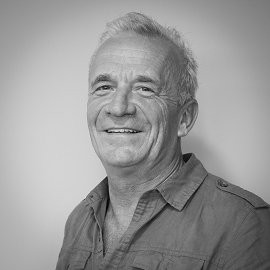 Photo négociateur