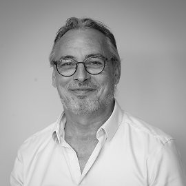 Photo négociateur