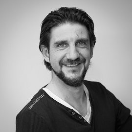 Photo négociateur