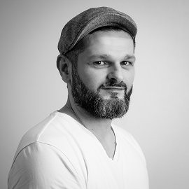 Photo négociateur