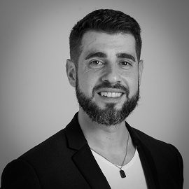 Photo négociateur