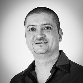 Nicolas SALEIL SELECTION HABITAT