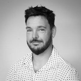 Photo négociateur