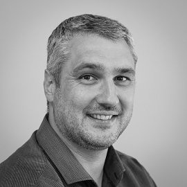 Photo négociateur