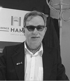 Photo négociateur